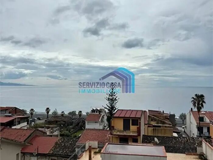 Appartamento monolocale in vendita in Via Salvatore Comandante Todaro, Nizza Di Sicilia