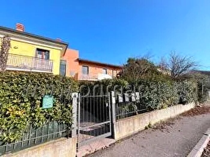 Appartamento con 5 locali in vendita in Via Filzi, San Pietro Di Morubio