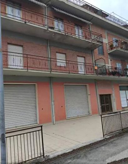 Appartamento trilocale in vendita in Via Galileo Galilei, San Casciano Dei Bagni