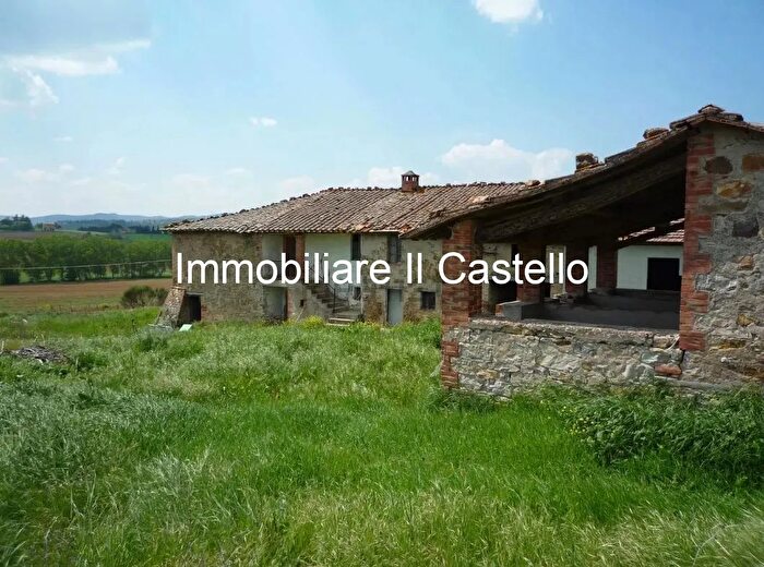 Casa monolocale in vendita in Fontignano, Perugia