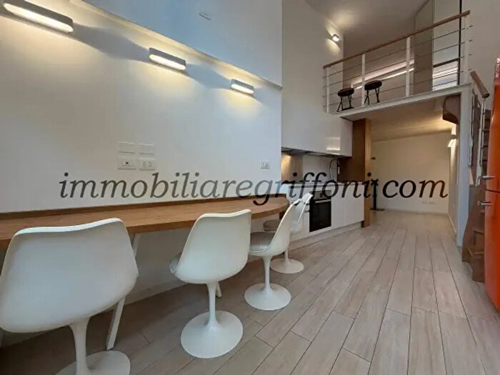 Appartamento monolocale in vendita in Via San Mamolo, Bologna