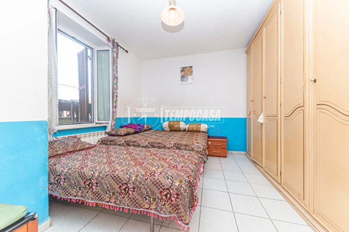 Appartamento bilocale in vendita in Via Columella, Roma