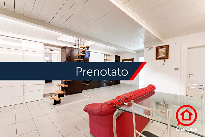 Casa bilocale in vendita in Via Mariana, Cesena