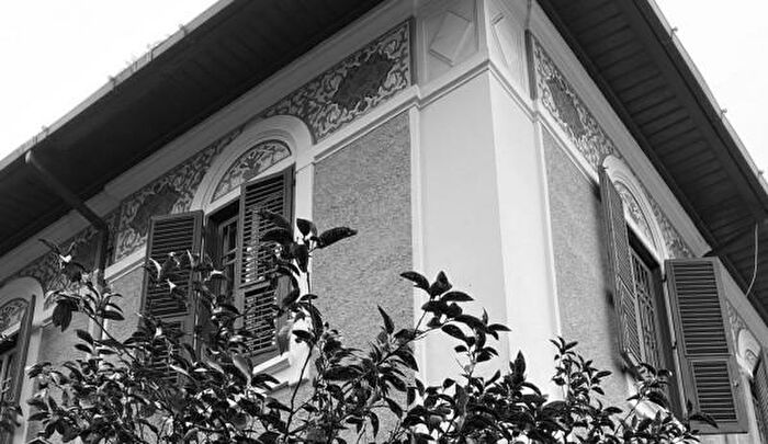 Casa con 6 locali in vendita in Viale Timavo, Reggio Emilia