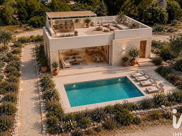 Casa con 6 locali in vendita in Localitànbsp Casavola, Martina Franca