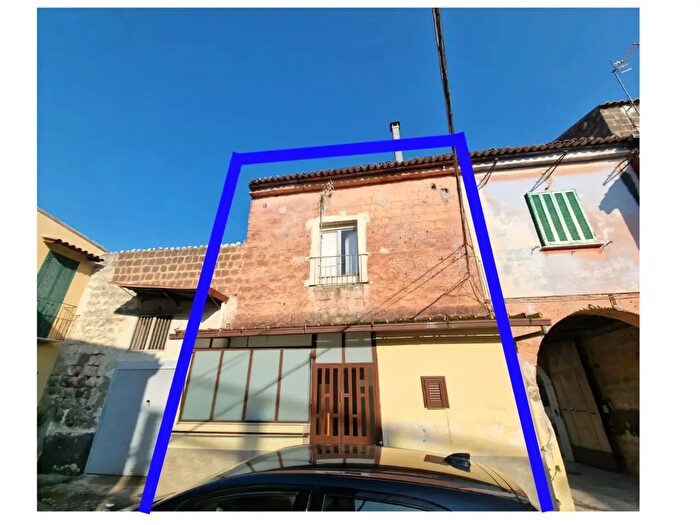 Appartamento bilocale in vendita in Via Achille Grandi, Santa Maria Capua Vetere