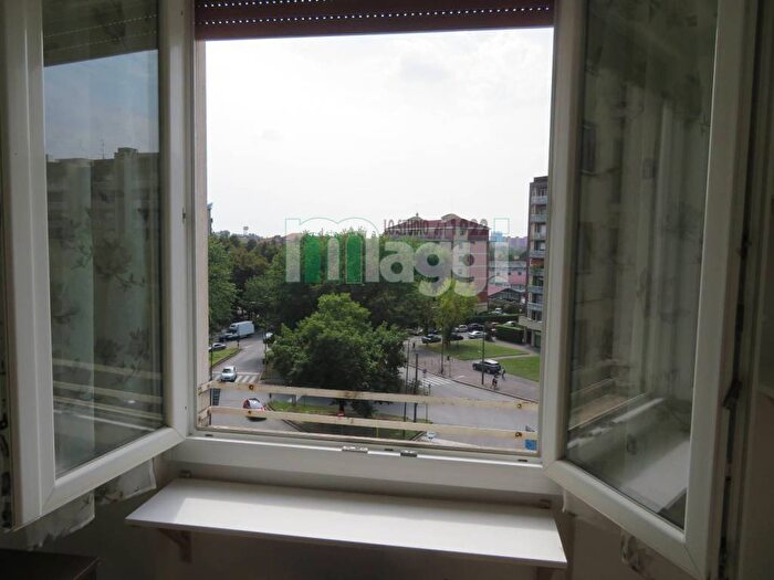 Appartamento monolocale in affitto in Piazza Amati carlo, San Carlo, Milano