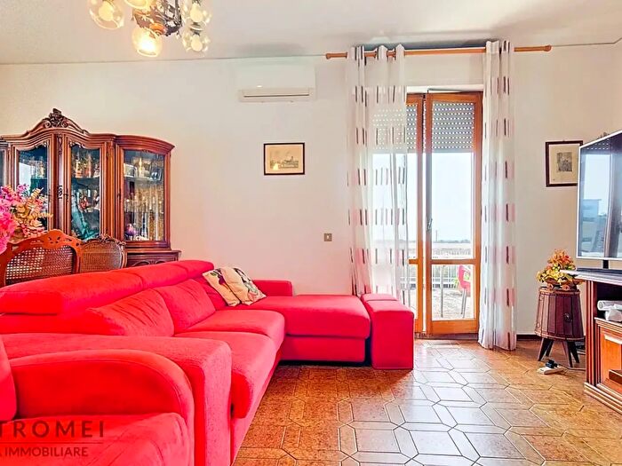 Appartamento con 5 locali in vendita in Altopascio