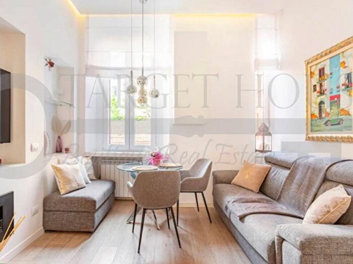 Appartamento bilocale in affitto in Via Correggio, Amendola Buonarroti, Milano