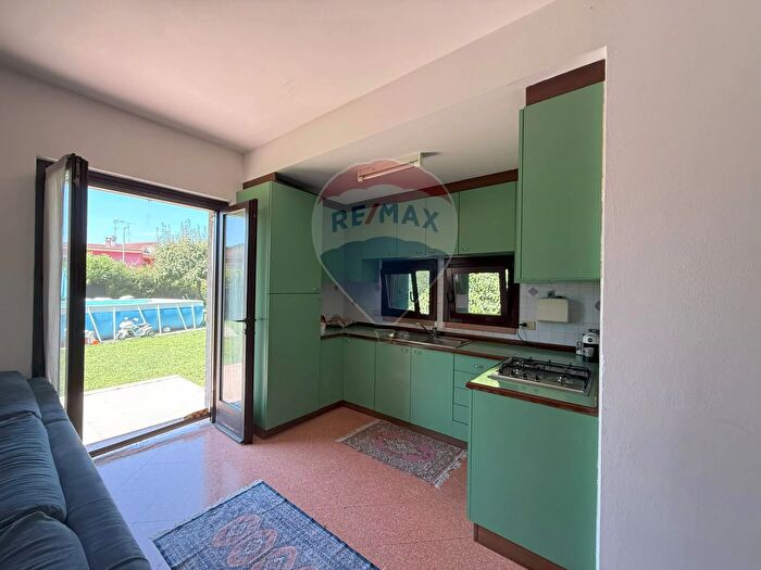 Appartamento bilocale in vendita in Via Repubblica, Medole