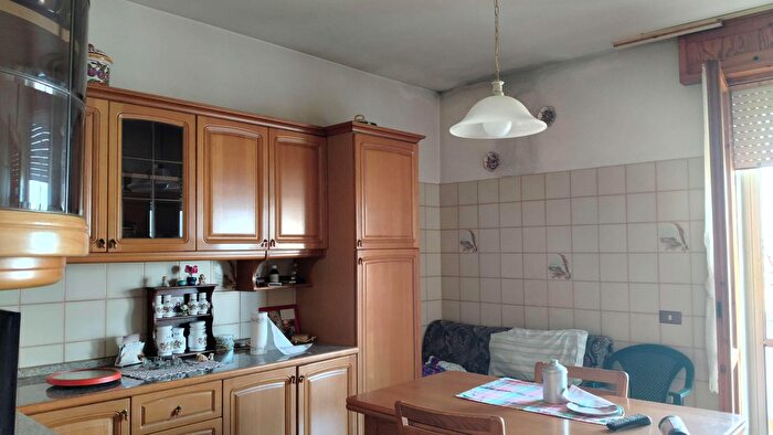 Casa con 6 locali in vendita in Via Cannelle, Saludecio