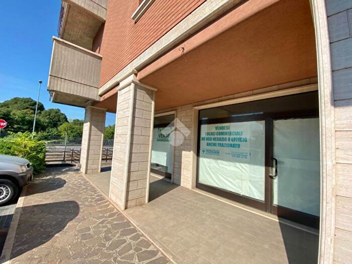 Appartamento bilocale in affitto in Via patrono ditalia, Santa Maria degli Angeli, Assisi