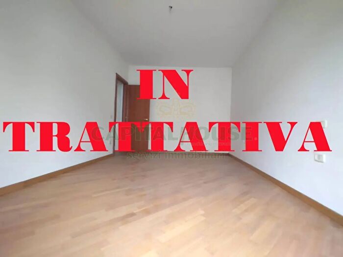 Appartamento trilocale in affitto in Via Togliatti, Santa Maria Capua Vetere