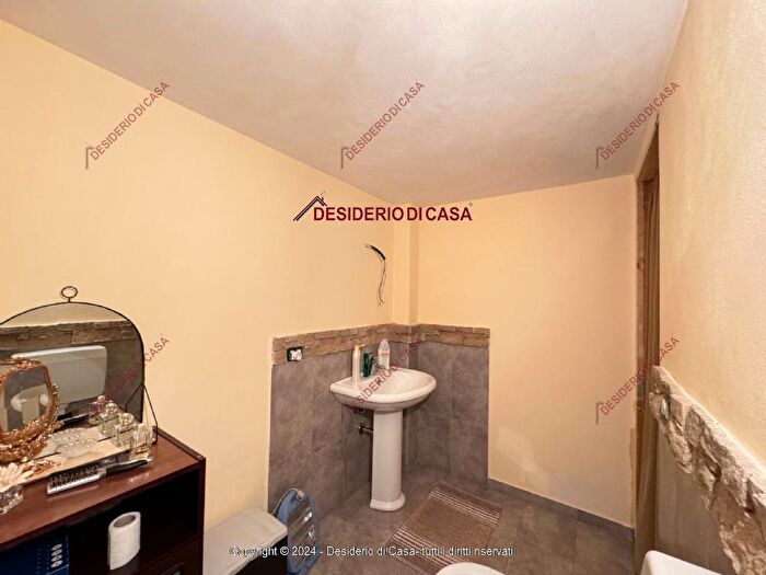 Appartamento bilocale in vendita in Bagheria