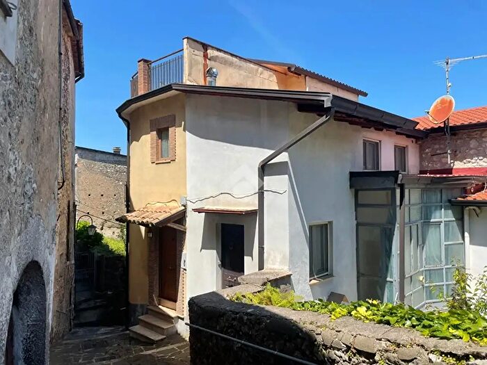 Casa quadrilocale in vendita in Via dellUnione, Esperia