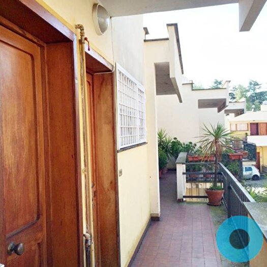 Appartamento bilocale in affitto in Via dei Due Ponti, Tomba di Nerone, Roma