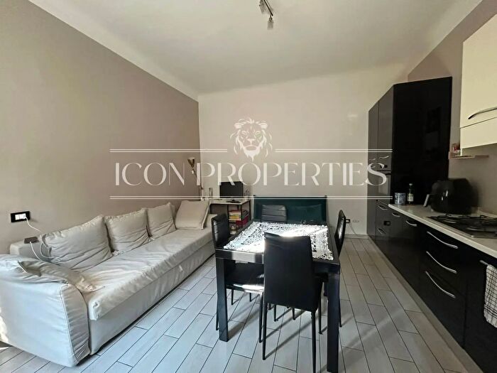 Appartamento bilocale in vendita in Via Pietro Borsieri, Milano