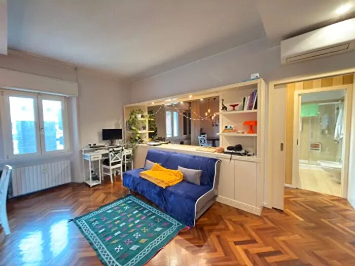 Appartamento bilocale in affitto in Via Comelico, Milano