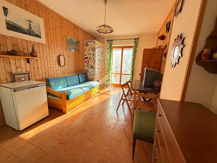 Appartamento monolocale in vendita in Loc Val Granara, Filettino