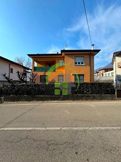 Casa bilocale in vendita in Albino