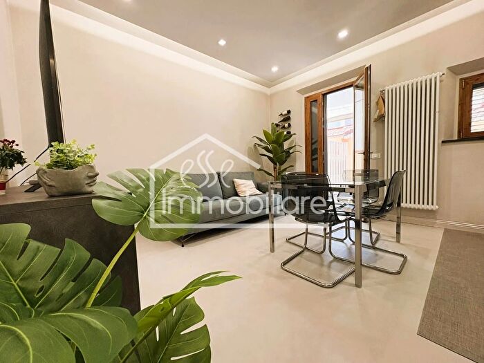 Appartamento bilocale in vendita in Empoli