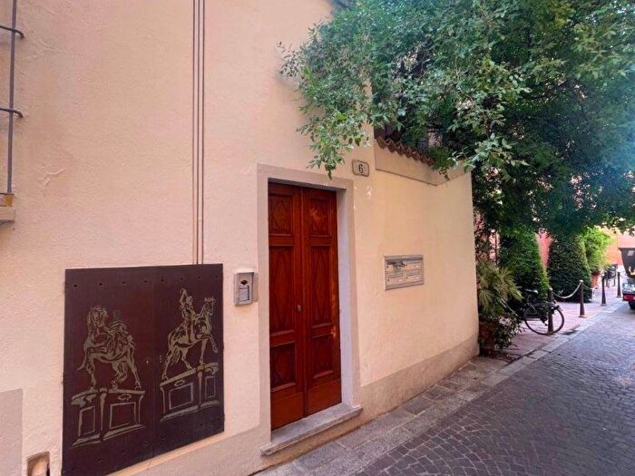 Appartamento trilocale in affitto in Vicolo San Matteo, Via Taverna Ospedale, Piacenza