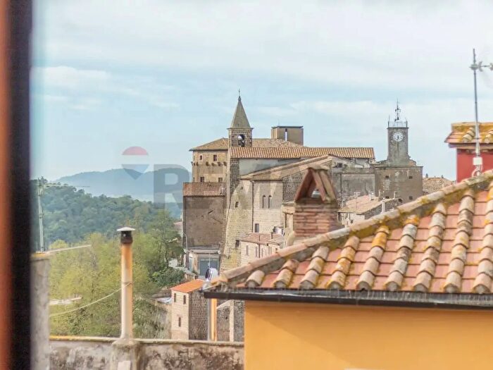 Appartamento con 5 locali in vendita in Cellere