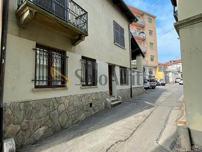 Casa con 5 locali in affitto in Via Alberto da Rivoli, Rivoli