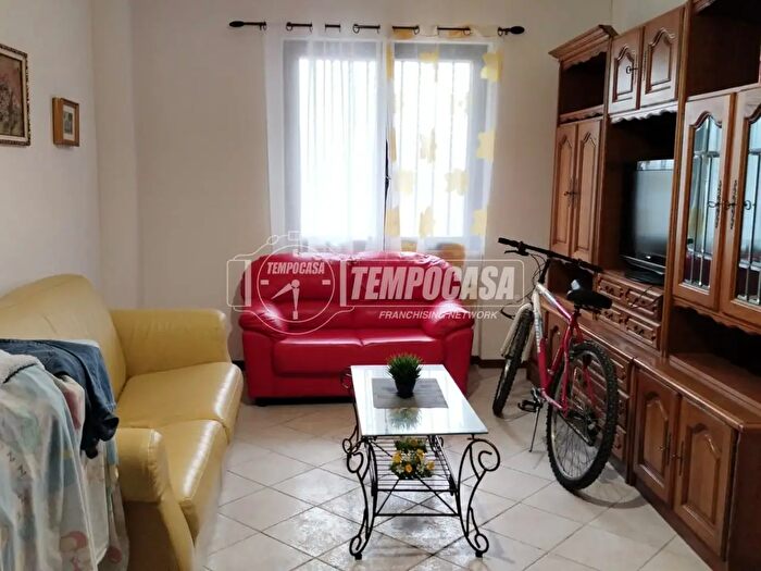 Appartamento bilocale in vendita in Montesilvano