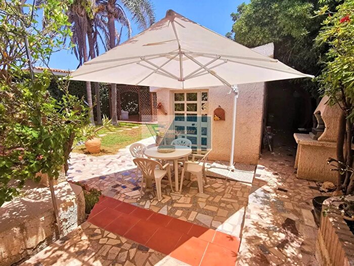 Casa bilocale in affitto in Noto