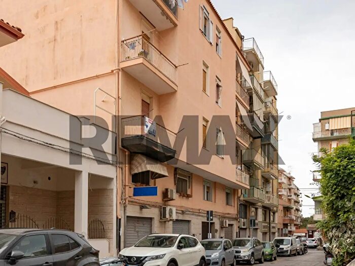Appartamento trilocale in vendita in Ronco al Viale Zecchino, Siracusa