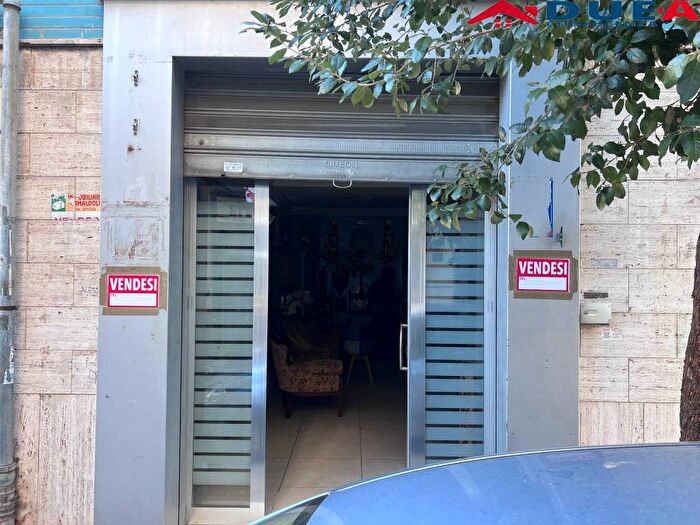 Casa monolocale in affitto in Via Domenico di Somma, Centro, Marano di Napoli