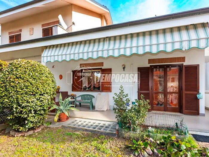 Casa con 5 locali in vendita in Via Pragallo d, Chiusa Di San Michele