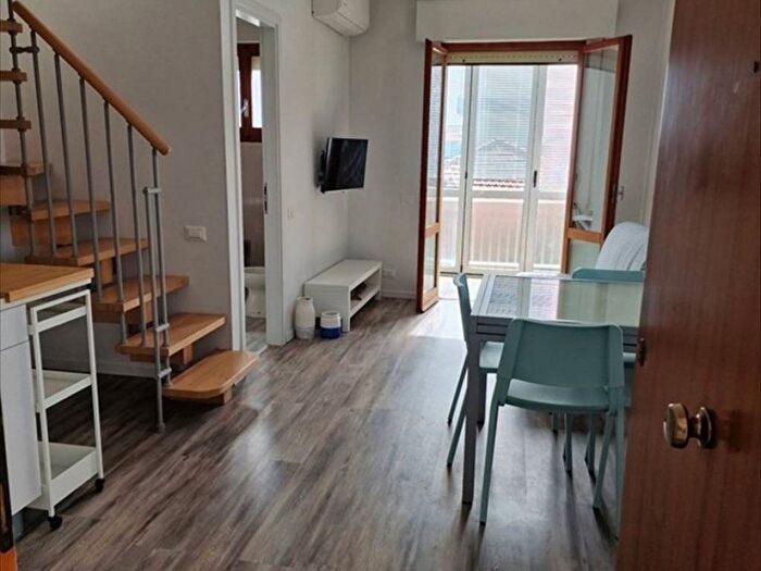 Appartamento bilocale in affitto in VIA GOLDONI A, Lungomare di Ponente, Senigallia