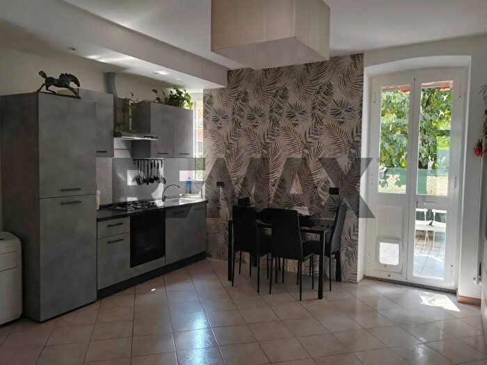 Appartamento monolocale in vendita in Via Marconi, Cornate D'Adda