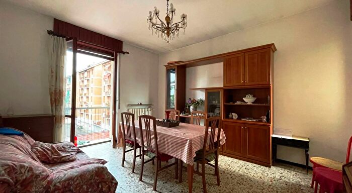 Appartamento trilocale in vendita in Novi Via Verdi Arquata Scrivia Tortona Lcitalia, Tortona