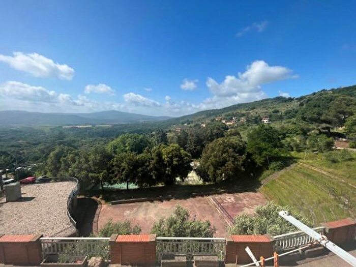 Appartamento trilocale in vendita in Viale Regina Margherita, Panicale