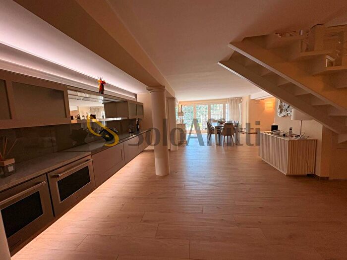 Casa con 6 locali in affitto in Viale Europa, Ruffolo Taverne dArbia, Siena