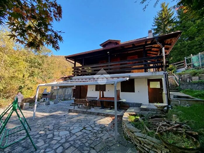 Casa con 5 locali in vendita in Località Maleggia, Pessinetto