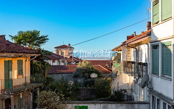 Appartamento bilocale in vendita in Via San Rocco E, Torino