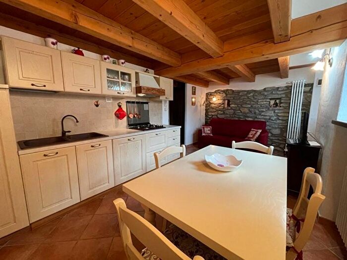 Appartamento bilocale in affitto in Champex, Pre Saint Didier