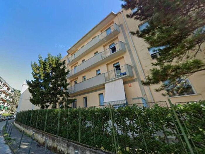 Appartamento trilocale in affitto in via Bellosguardo, San Vito Campi Elisi, Trieste