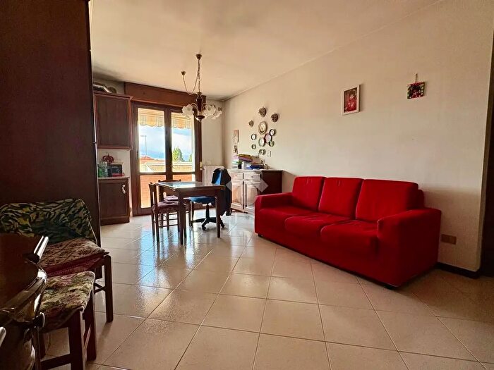 Appartamento trilocale in vendita in Via Marzo, Albignasego