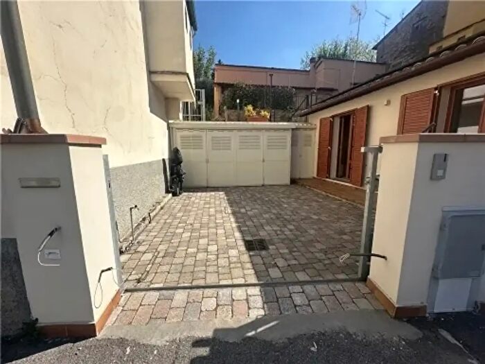 Casa bilocale in affitto in Empoli