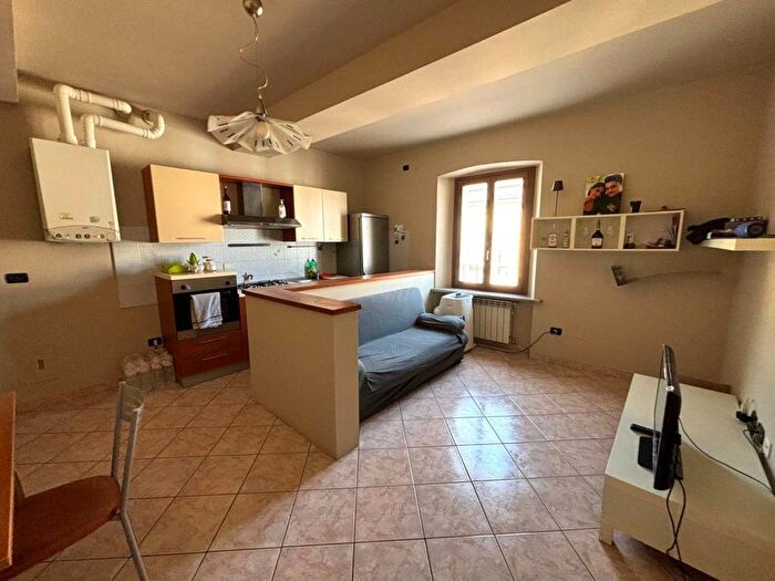 Appartamento bilocale in affitto in Via Arcangelo Ghisleri, Porta Romana, Cremona