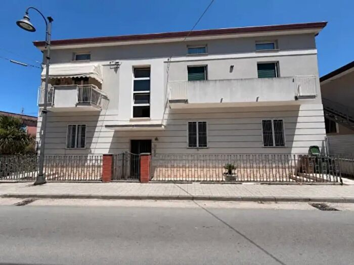 Appartamento quadrilocale in vendita in Via San Francesco, Agropoli