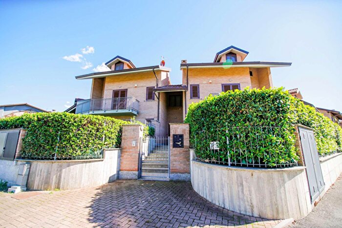 Appartamento bilocale in vendita in Via Leini, Volpiano