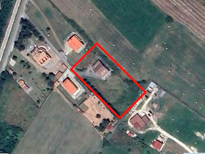 Casa con 9 locali in vendita in Via del Pantano, Castel Di Sangro