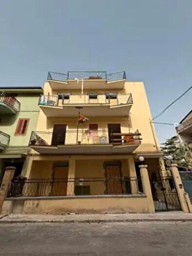 Casa con 6 locali in vendita in Via Benedetto Croce, Partinico