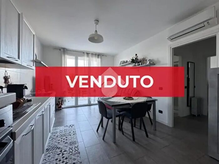 Appartamento bilocale in vendita in Via Maestri del Lavoro, Cambiago